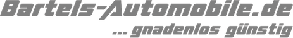 Logo-Bartels Automobile