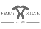 Logo-Hemme Milch