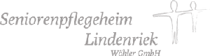 Logo-Seniorenpflegeheim Lindenriek