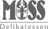 Logo-Moss Delikatessen