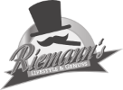 Logo-Riemanns Spirituosen
