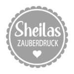 Logo-Sheilas Zauberdruck