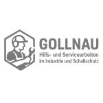 Logo-Gollnau - Servicearbeiten