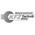 Logo-KFZ Technik Müller