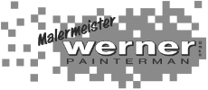 Logo-Malermeister Werner