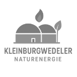 Logo-Naturenergie Kleinburgwedel GmbH & Co.KG