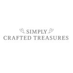 Logo-Simply - Crafted Treasures