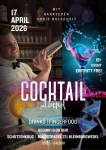 Cocktail-Abend mit Chris
